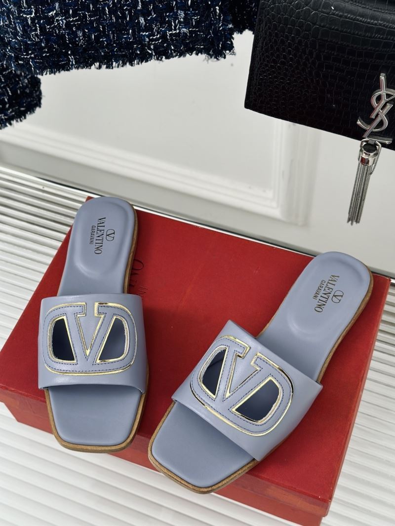 Valentino Slippers